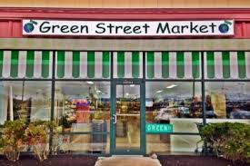 Things To Do Green Street Market